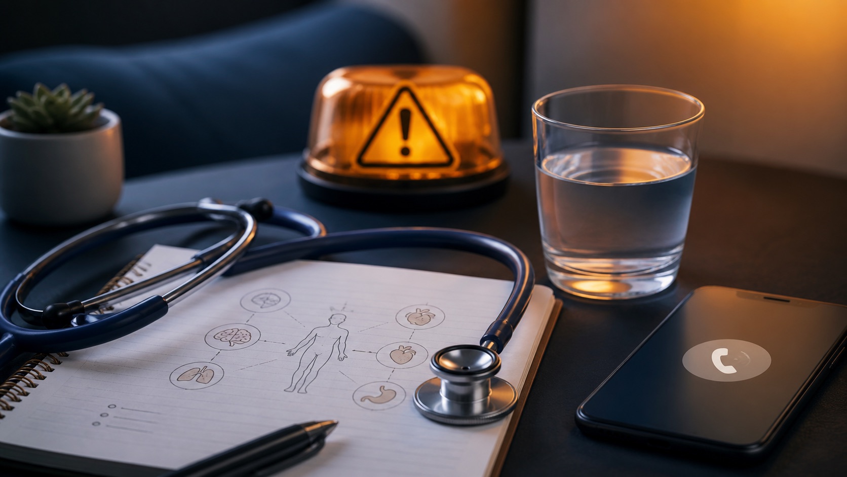 How to Recognize Possible Malnutrition During Weight Loss