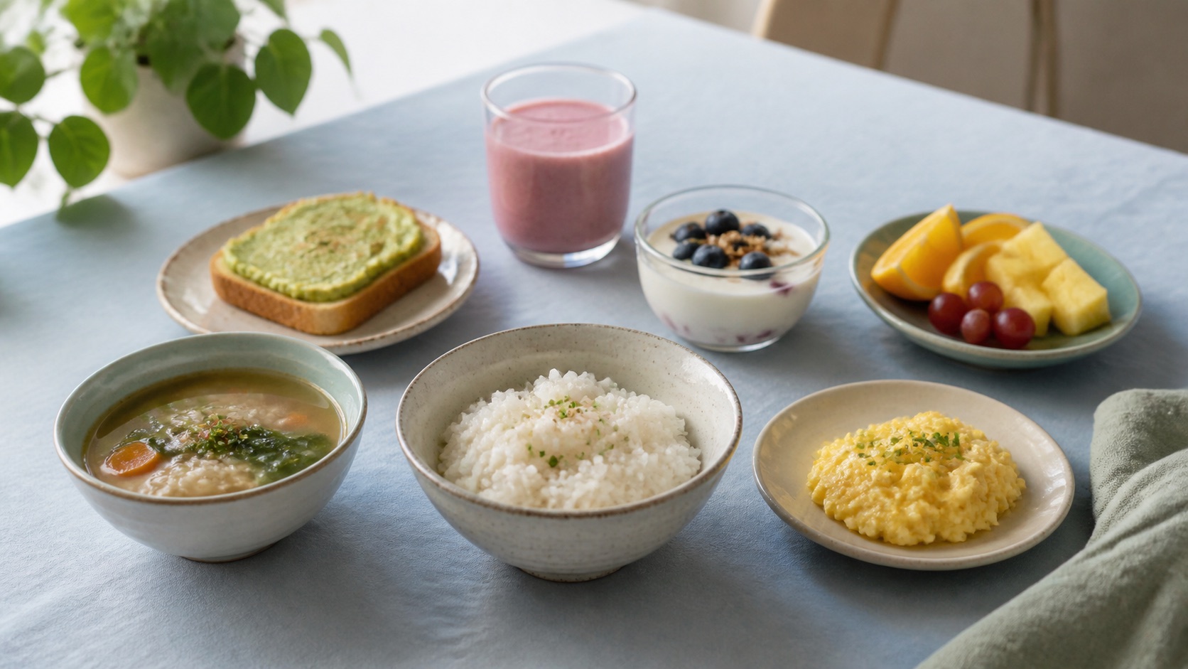 What to Eat When Meat Suddenly Becomes Unappealing