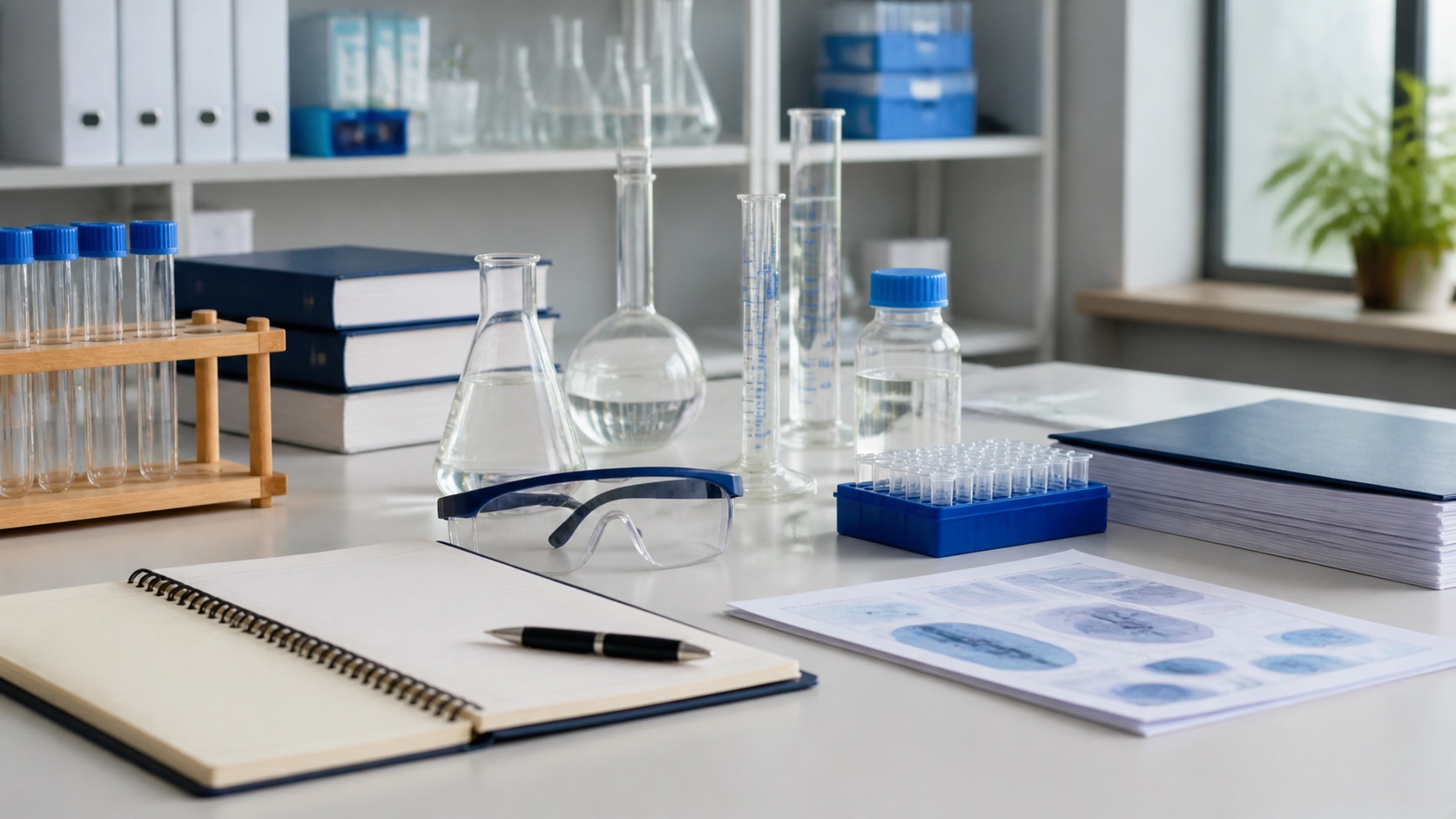 How to Read a Peptide Research Study Without Getting Lost